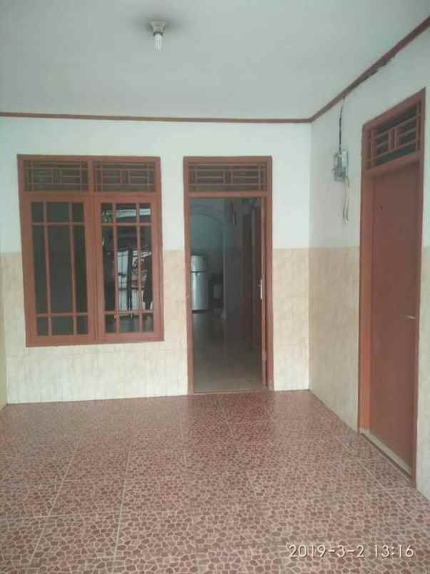 dijual rumah dijual rimah di desa