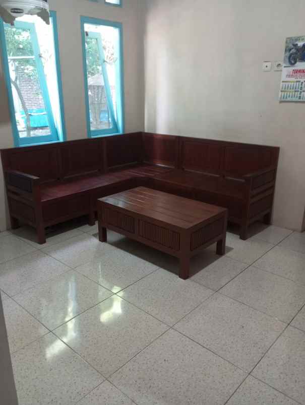 dijual rumah dijual rimah di desa