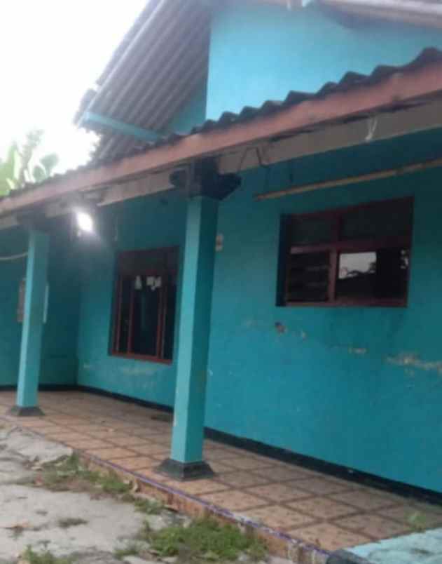dijual rumah dijual rumah di desa