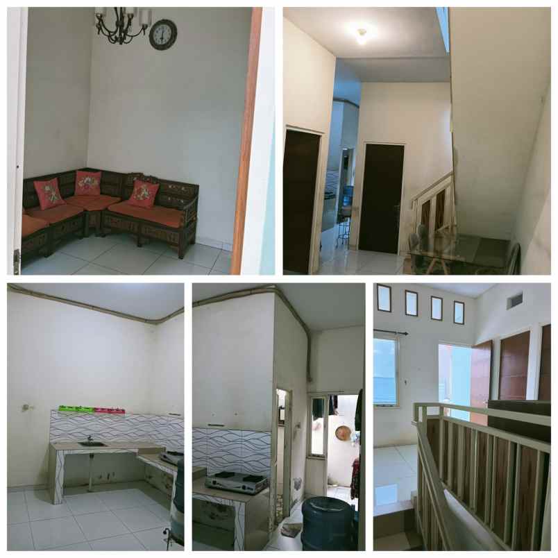 dijual rumah dijual rumah di dukuh