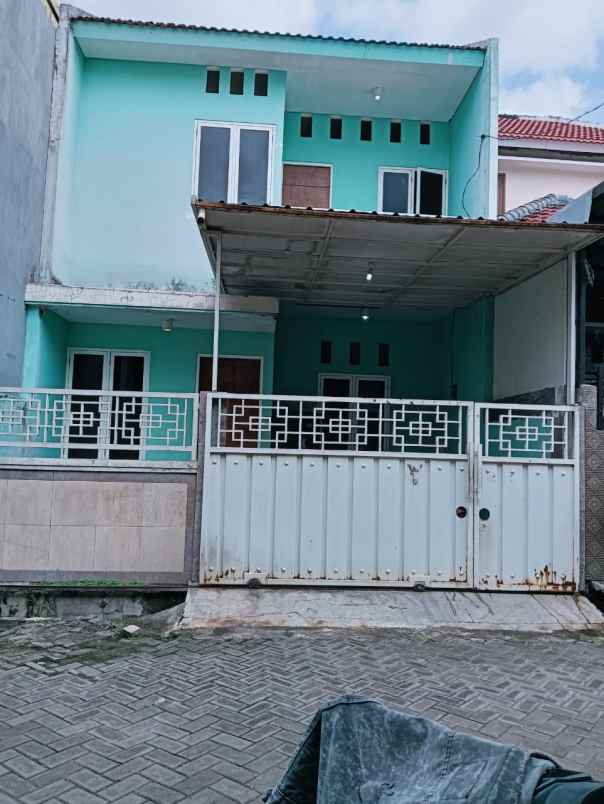 dijual rumah dijual rumah di dukuh