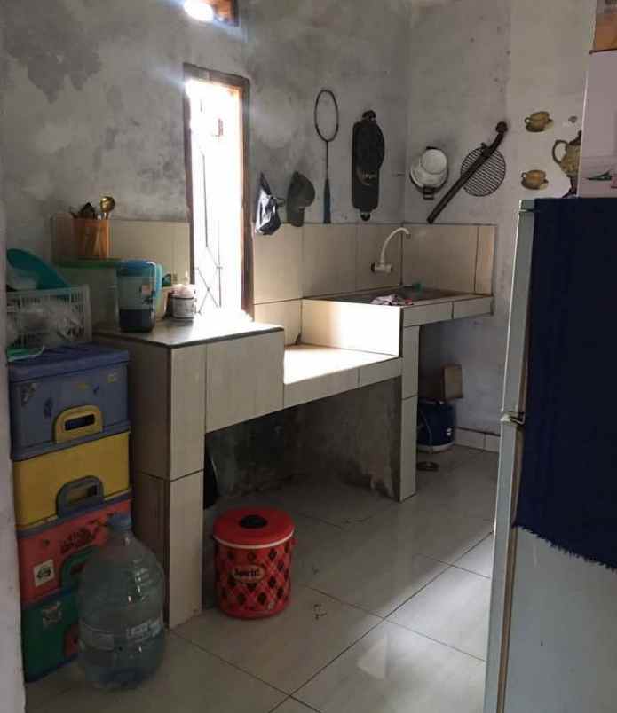 dijual rumah dijual rumah di jln