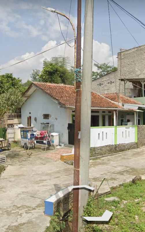 dijual rumah dijual rumah di jln