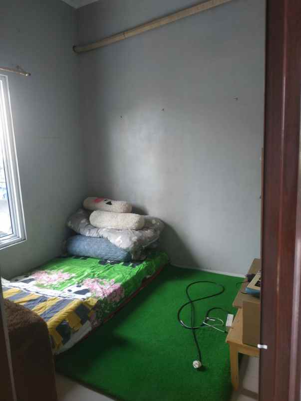 dijual rumah dijual rumah di lingkungan