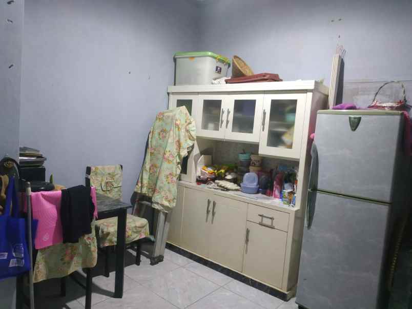 dijual rumah dijual rumah di lingkungan