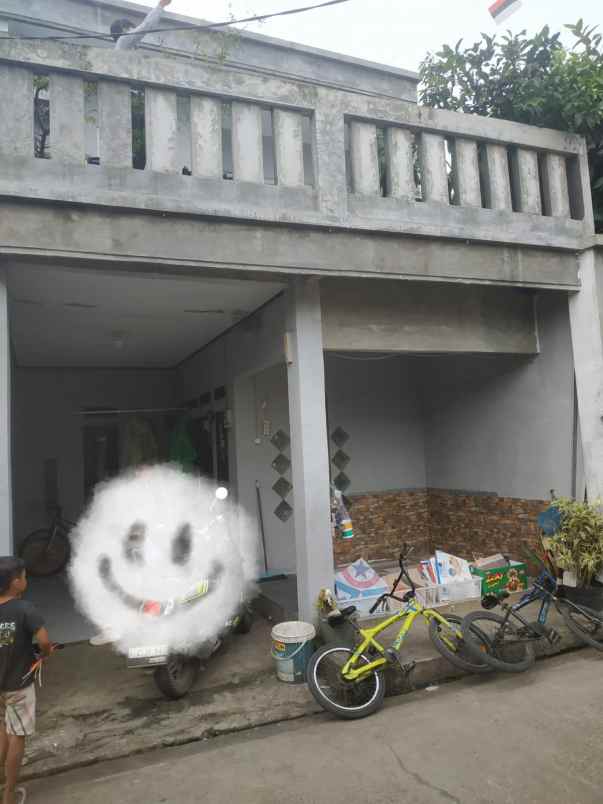 dijual rumah dijual rumah di lingkungan