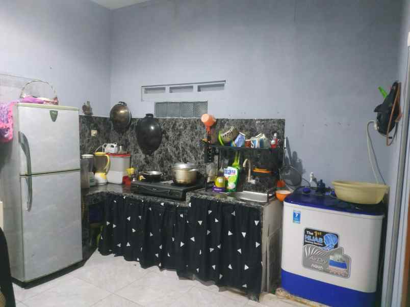 dijual rumah dijual rumah di lingkungan