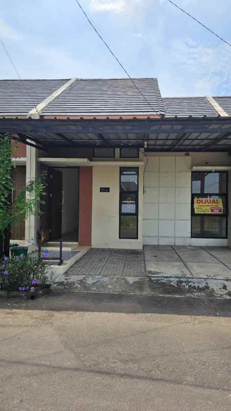 dijual rumah dijual rumah di perumahan