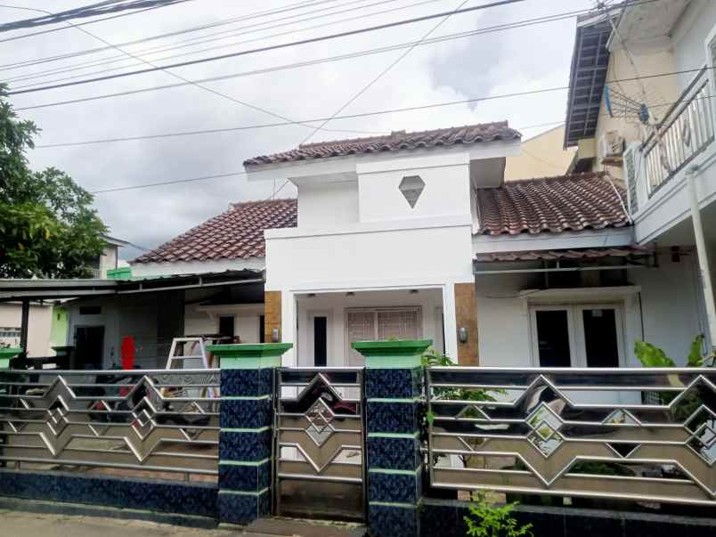 dijual rumah dijual rumah di perumahan