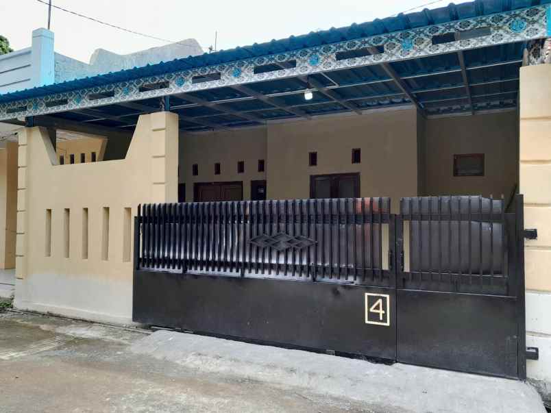 dijual rumah dijual rumah di perumahan