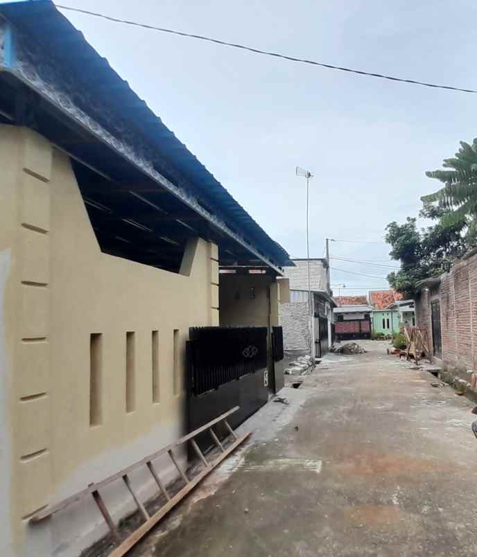 dijual rumah dijual rumah di perumahan