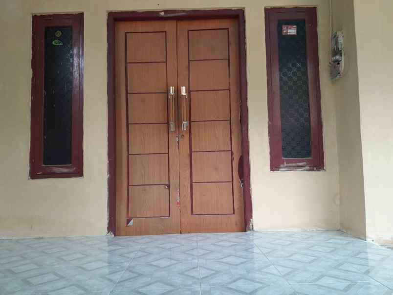 dijual rumah dijual rumah di perumahan