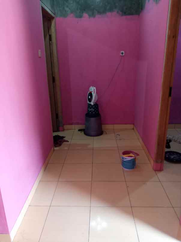 dijual rumah dijual rumah kontrakan di