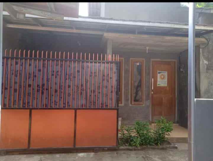 dijual rumah dijual rumah kontrakan di