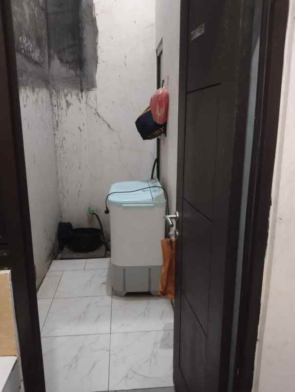 dijual rumah diover kredit rumah di
