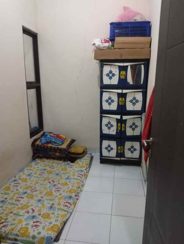 dijual rumah diover kredit rumah di