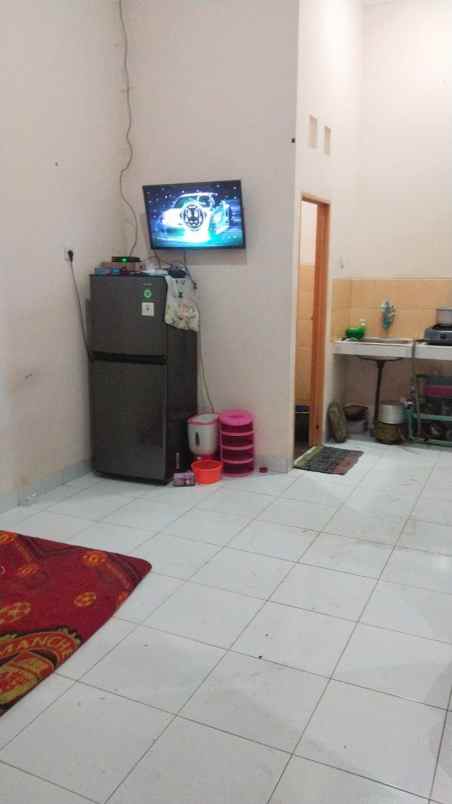 dijual rumah diover kredit rumah di