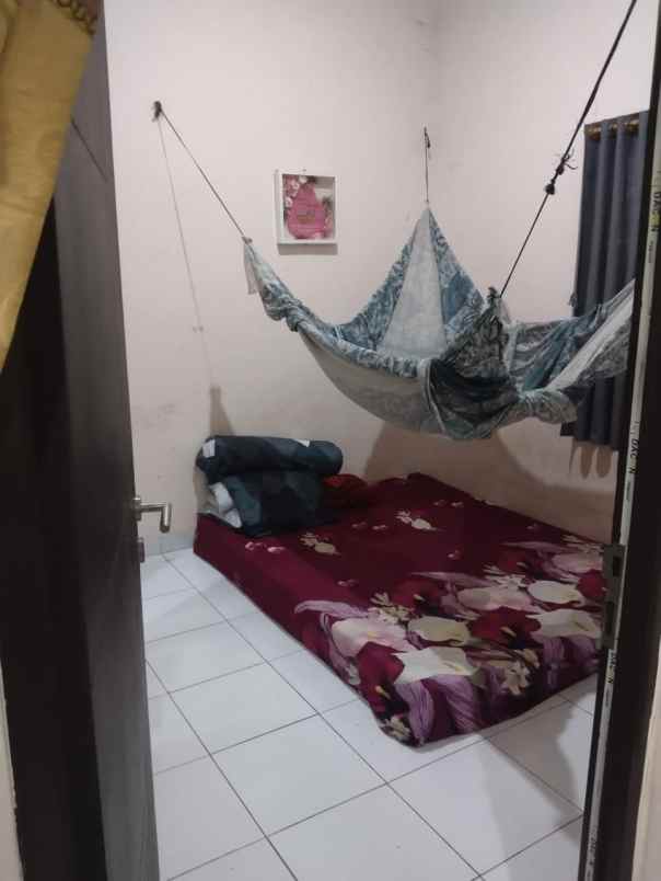 dijual rumah diover kredit rumah di