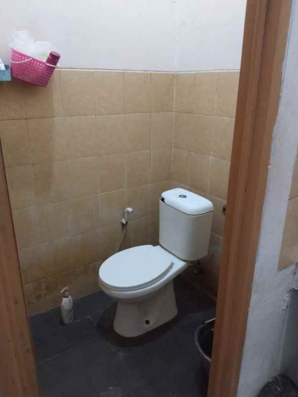 dijual rumah diover kredit rumah di