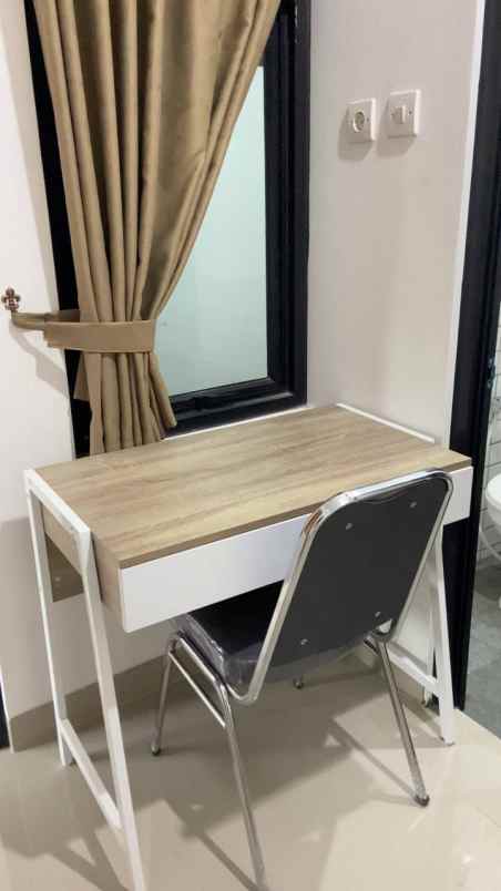 dijual rumah dramaga