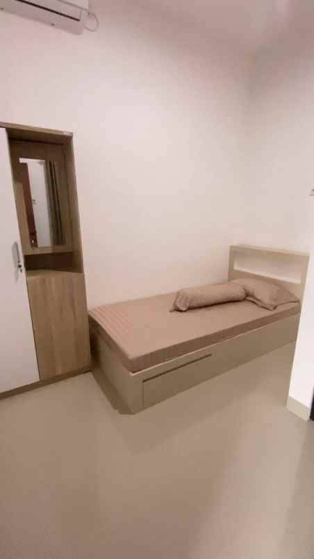 dijual rumah dramaga