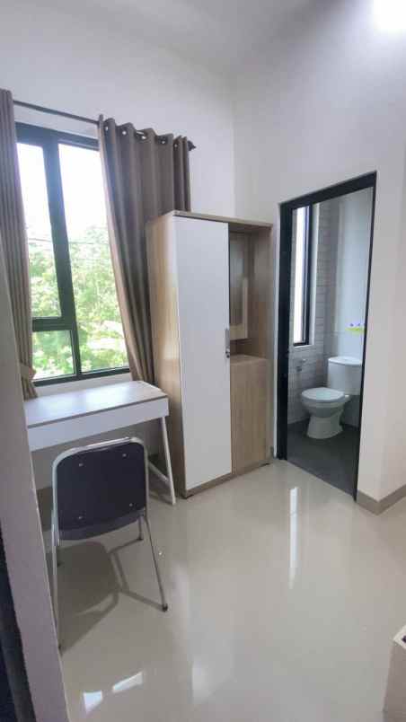 dijual rumah dramaga