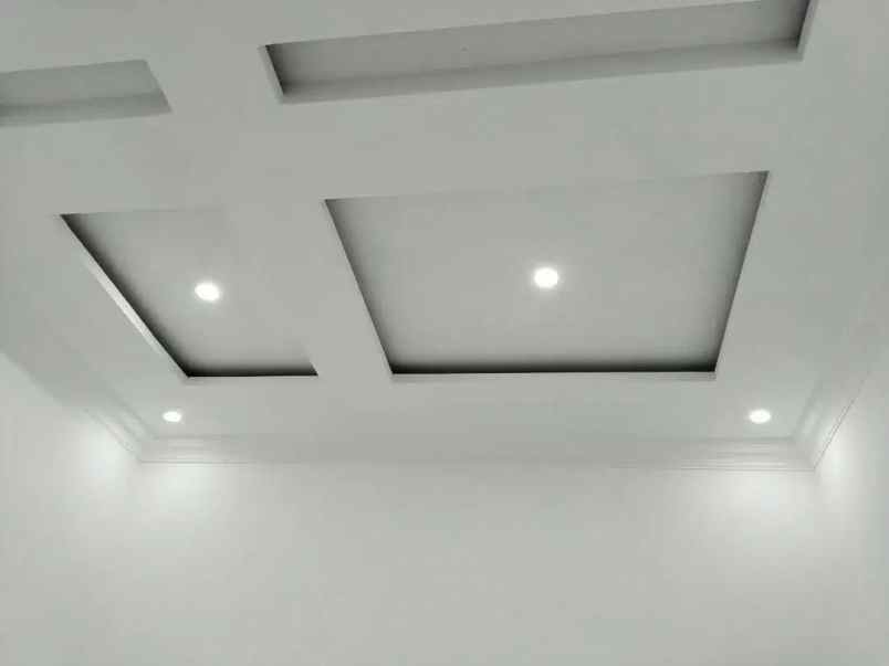 dijual rumah duren sawit