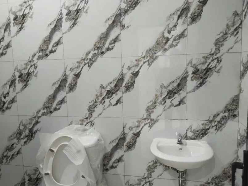 dijual rumah duren sawit