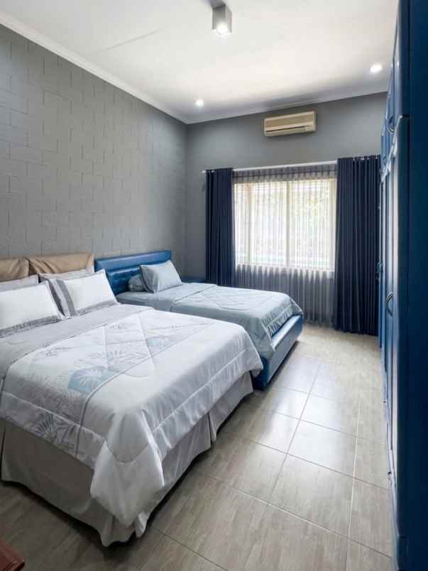 dijual rumah duren tiga pancoran