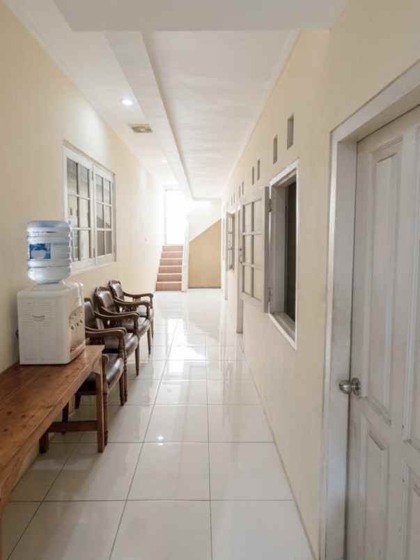 dijual rumah duren tiga pancoran