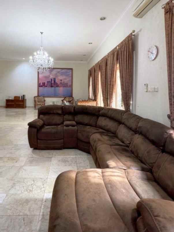 dijual rumah duren tiga pancoran