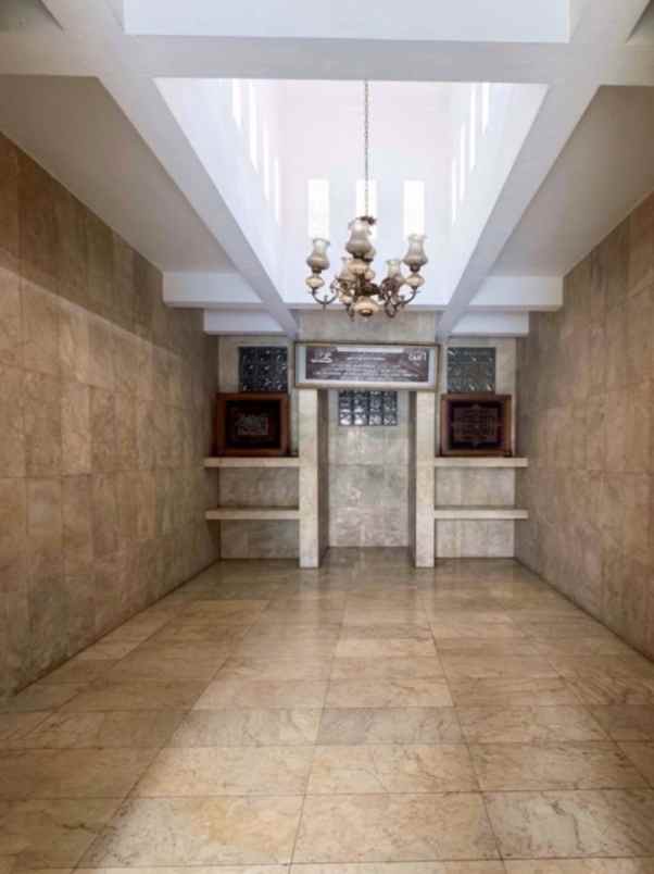 dijual rumah duren tiga pancoran
