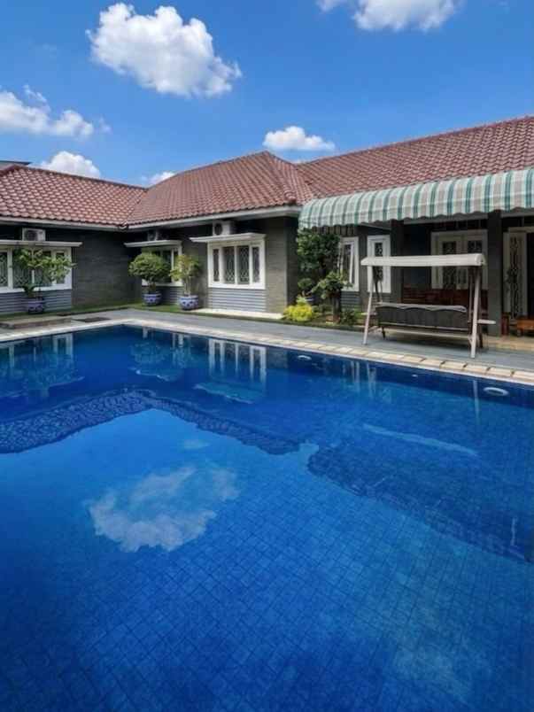 dijual rumah duren tiga pancoran