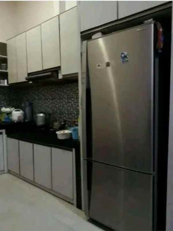 dijual rumah duri kosambi cengkareng jakarta barat