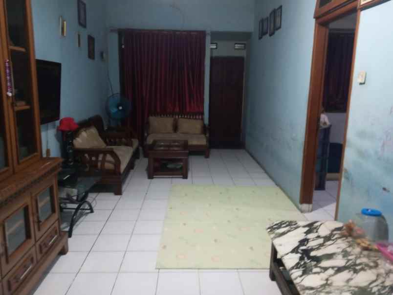 dijual rumah duta kenanga duta harapan