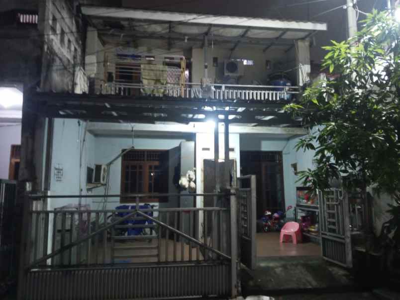 dijual rumah duta kenanga duta harapan