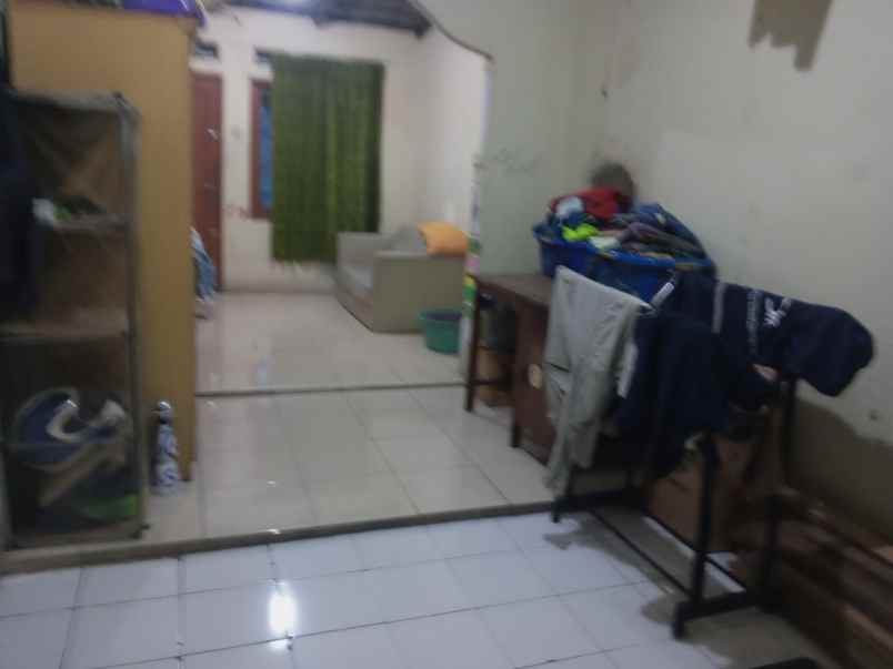 dijual rumah duta kenanga duta harapan
