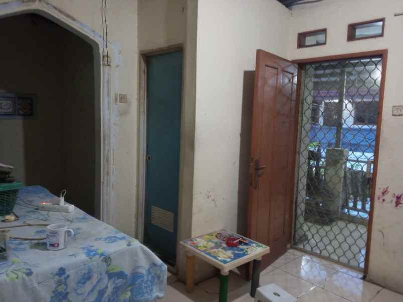 dijual rumah duta kenanga duta harapan