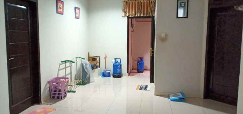 dijual rumah gading kirana kelapa gading