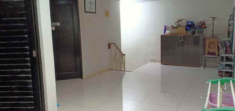 dijual rumah gading kirana kelapa gading