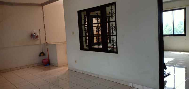 dijual rumah gading kirana kelapa gading