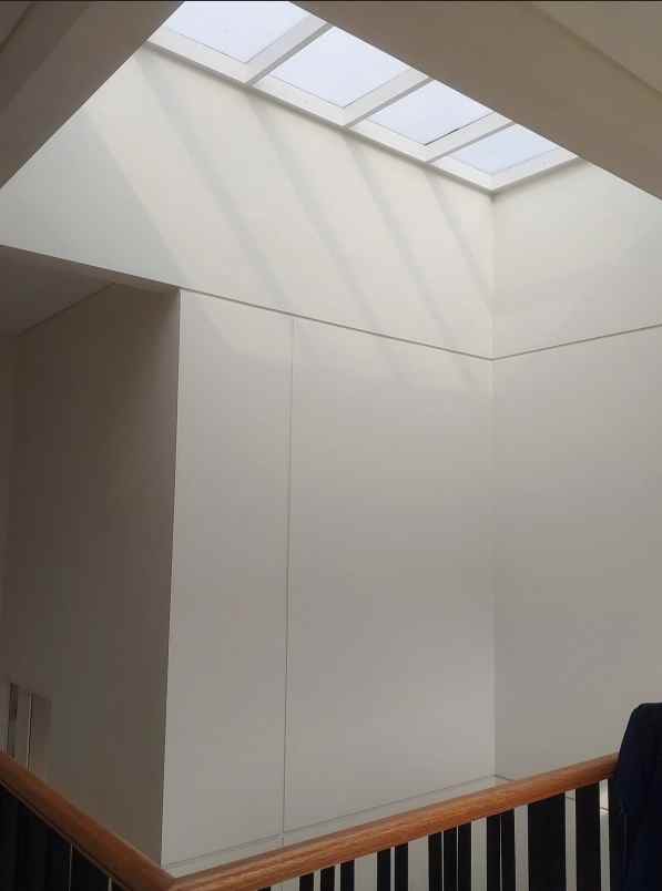 dijual rumah gading serpong cluster