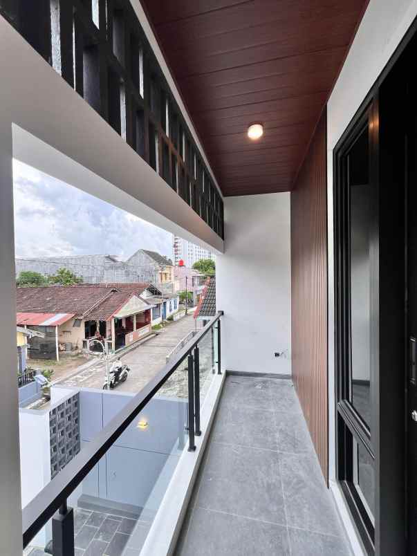 dijual rumah gamping ambarketawang