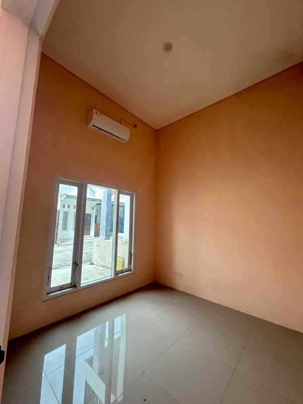 dijual rumah gang di tanjung