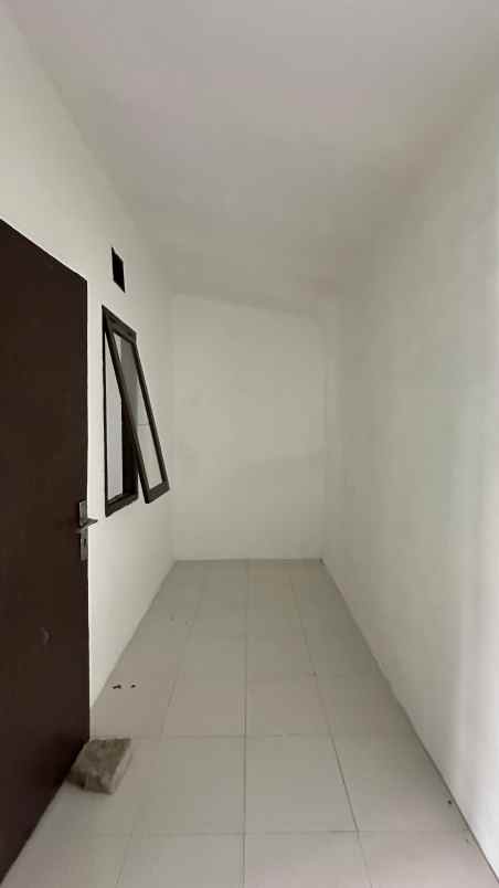 dijual rumah garden kertamukti cibitung