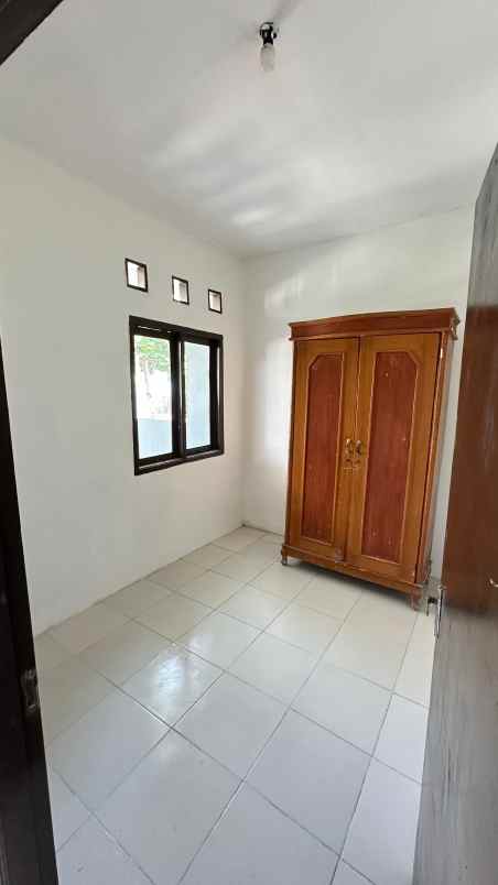 dijual rumah garden kertamukti cibitung