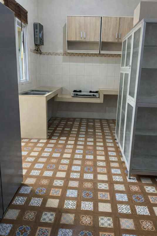 dijual rumah gedebage