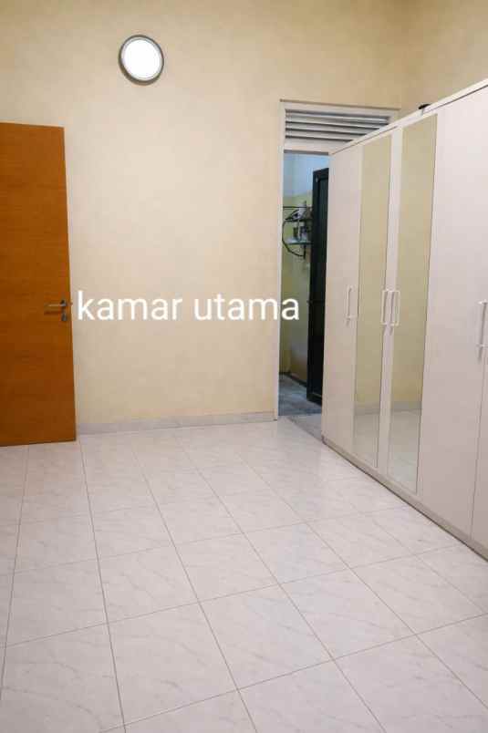 dijual rumah gedebage