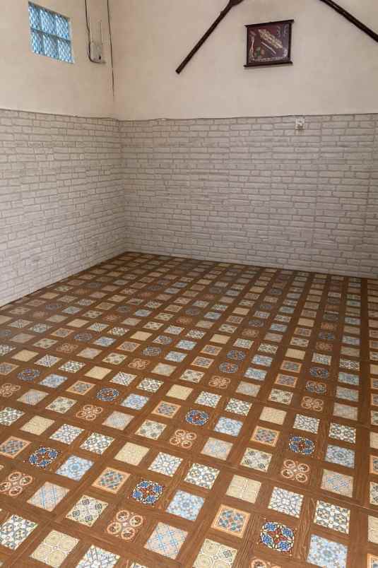 dijual rumah gedebage