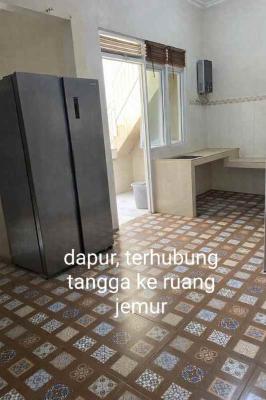 dijual rumah gedebage